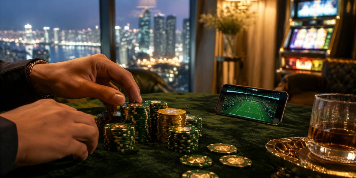 rw88 Sportsbook